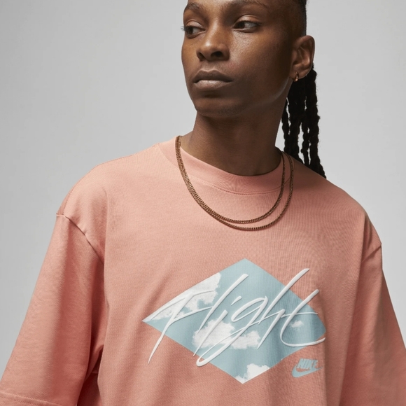 NWT Men's Size 3XL Jordan tee - Picture 3 of 6